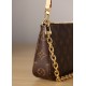 LOUIS VUITTON Pochette Accessoires Monogram