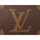 LOUIS VUITTON Pochette Accessoires Monogram