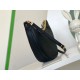 LOUIS VUITTON Loop Hobo Bag  Black