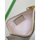 LOUIS VUITTON Loop Hobo Bag  Cream