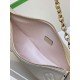 LOUIS VUITTON Loop Hobo Bag  Cream