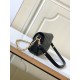 LOUIS VUITTON  Ivy Wallet on Chain Bag Black