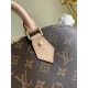 LOUIS VUITTON Alma PM Monogram