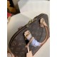 LOUIS VUITTON Alma PM Monogram