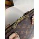 LOUIS VUITTON Alma PM Monogram