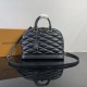 LOUIS VUITTON Alma PM Monogram