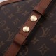 LOUIS VUITTON Dauphine MM Bag 