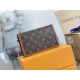 LOUIS VUITTON Dauphine East West Bag