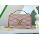 LOUIS VUITTON Dauphine MM Bag