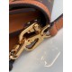 LOUIS VUITTON Dauphine East West Bag