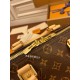 LOUIS VUITTON Keepall Bandoulière 45 Monogram 