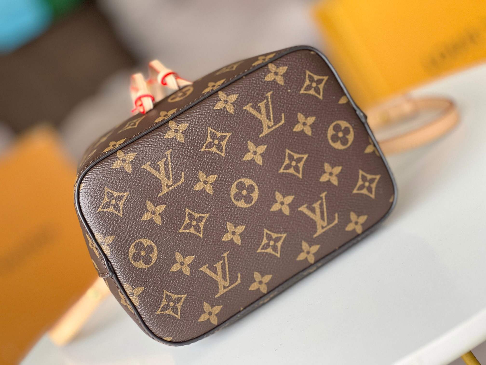 LOUIS VUITTON NéoNoé BB Bag 