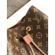 LOUIS VUITTON NéoNoé MM Bucket Monogram