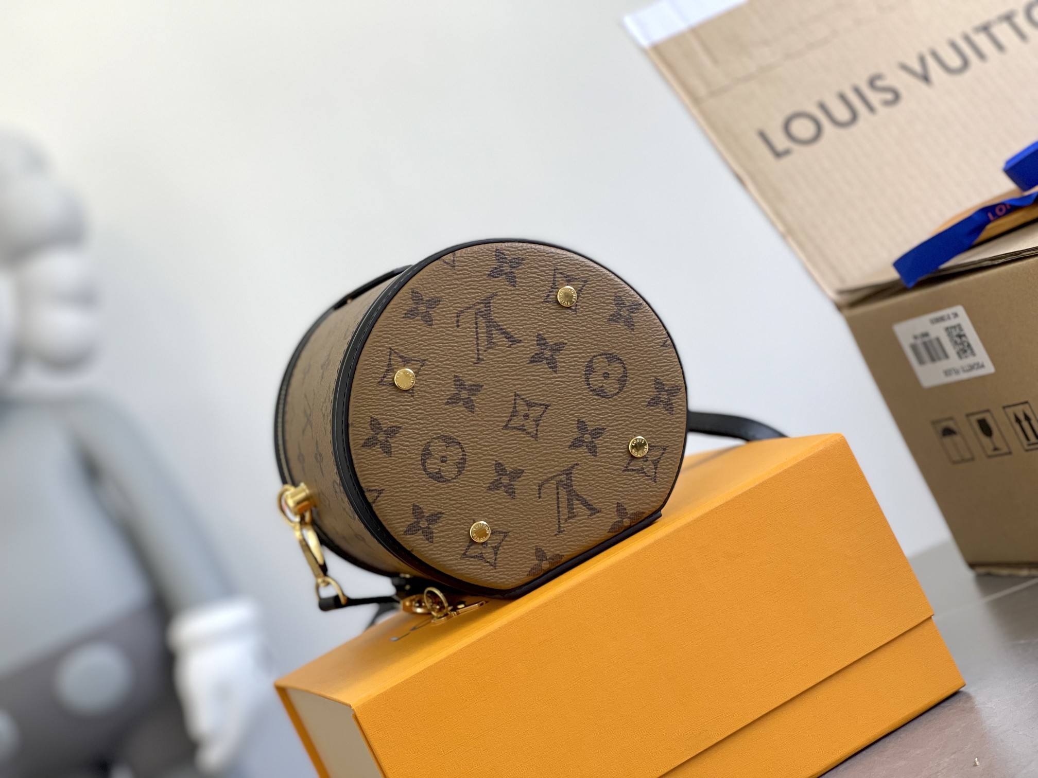 LOUIS VUITTON Cannes Bag