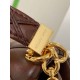 LOUIS VUITTON GO-14 MM Bag Smoked Tan