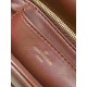 LOUIS VUITTON GO-14 MM Bag Smoked Tan