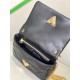 LOUIS VUITTON GO-14 MM Bag Black